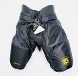 New NCAA Colorado College Bauer Supreme Hockey Pants-XL