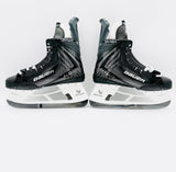 New Custom Black Bauer Vapor FlyLite Hockey Skates-6.5 D/A-263-FlyTi-Custom Tongues