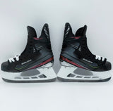Nearly New Custom Bauer Vapor 2X Pros Hockey Skates-8 3/8 D/A-280-No Insoles-Fly Ti (Copy)
