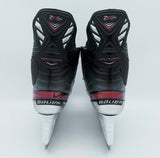 Nearly New Custom Bauer Vapor 2X Pros Hockey Skates-8 3/8 D/A-280-No Insoles-Fly Ti