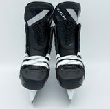 Nearly New Custom CCM JetSpeed FT6 Pro-6-255-Fit #1-255-Step Backsteel