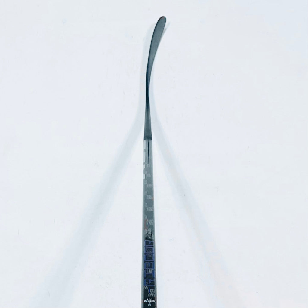 New CCM Ribcore Trigger 7 Pro Hockey Stick-LH-P90T-85 Flex-Grip