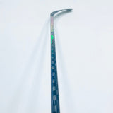 New Warrior Covert QR6 Pro (LX2 Pro Build) Hockey Stick-LH-85-P92-Grip