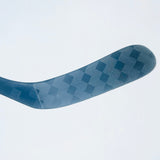 New Custom Black CCM Jetspeed FT7 Pro Hockey Stick-LH-85 Flex-Custom Toe Curve-Grip