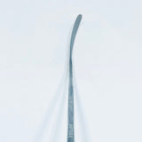 New Custom Silver Bauer Vapor Hyperlite 2 Hockey Stick-LH-P90TM-87 Flex-Grip W/ Full Tactile