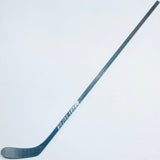 New Custom Black Bauer Vapor Hyperlite 2 (2N Pro XL Build) Hockey Stick-RH-82 Flex-P28-Grip