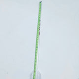 New Custom Red Warrior Ritual V2 Pro + Goalie Stick-Regular-31" Shaft-29" Paddle