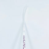 New Custom Red Warrior Ritual V2 Pro + Goalie Stick-Regular-31" Shaft-29" Paddle
