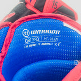 Warrior Covert QR1 Pro Hockey Gloves-14"