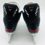 New Jamie Benn Bauer Vapor 2X Pro (V-Cut) Hockey Skates-8 3/8 D/A-280-LS3
