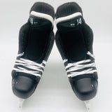 New Jamie Benn Bauer Vapor 2X Pro (V-Cut) Hockey Skates-8 3/8 D/A-280-LS3