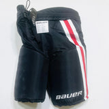 New Bauer Supreme Hockey Pants-Large +2"
