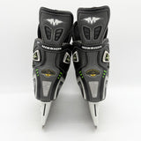 New Custom Mission 120 XP Hockey Skates-9 3/4 D/A-280-Pitch Steel