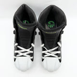 New Custom Goalie Reebok 9k Pump Hockey Skates-10