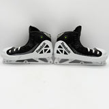 New Custom Goalie Reebok 9k Pump Hockey Skates-10