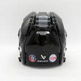 New NHL Pro Stock Bauer Reakt 85 Hockey Helmet-Medium-Black