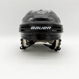New NHL Pro Stock Bauer 4500 Hockey Helmet-Small-Black