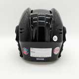 New NHL Pro Stock Bauer 4500 Hockey Helmet-Small-Black