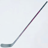 New CCM Jetspeed FT4 Pro (Trigger 6 Pro Build) Hockey Stick-RH-80 Flex-P90M-Grip
