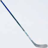 New Custom Blue Bauer Nexus GEO (1N Build) Hockey Stick-LH-P92-87 Flex-Grip