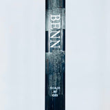 New Jamie Benn Custom Gold Bauer Vapor Flylite (O33 Build) Hockey Stick-LH-P90T (Sand Paper Finish)-95 Flex-Grip