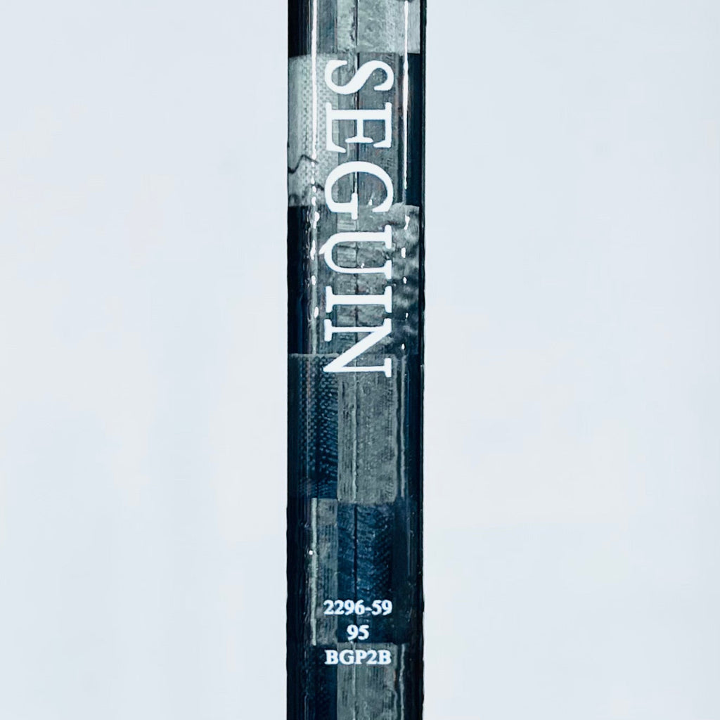 New Tyler Seguin Bauer Vapor ADV (Hyperlite Dress) Hockey Stick-RH-95 Flex-P92-Grip W/ Spiral Tactile