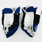 New Warrior Covert QRE Gloves-14"