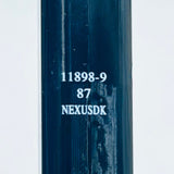 New UNRELEASED Bauer Nexus DK (PROTO R Dress) Hockey Stick-LH-87-P92 More Curve-Grip