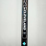 New Custom True Hzrdus 9X4-LH-85-P90M-Grip w/ Bubble Texture