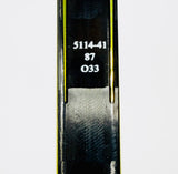 New Custom Gold Bauer Vapor HyperLite 2 (033 Build)-LH-95-P90TM-Grip