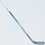 New Custom Blue CCM Jetspeed FT6 Pro Hockey Stick-LH-P90-85 Flex-Grip