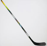 New Custom Gold Bauer Nexus Tracer-LH-77-P92-Grip W/ Full Tactile