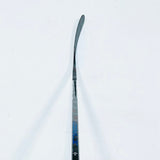 New Custom Blue CCM Jetspeed FT6 Pro Hockey Stick-LH-P90-85 Flex-Grip