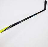 New Custom Gold Bauer Nexus Tracer-LH-77-P92-Grip W/ Full Tactile