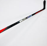 New Custom Red Bauer Nexus SYNC (2NPROXL Build)-LH-70-P28-Grip
