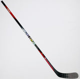 New Custom Red Bauer Nexus SYNC (2NPRO Build)-LH-70-P92-Grip-Intermediate