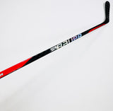 New Custom Red Bauer Nexus SYNC (2NPRO Build)-LH-70-P92-Grip-Intermediate