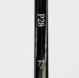 New Custom Black Bauer Team Vapor FlyLite-LH-77-P28-Grip