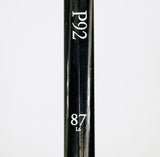 New Custom Black Bauer Team Vapor FlyLite-LH-87-P92-Grip