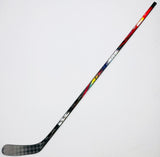 New Custom Red Bauer Nexus Tracer-RH-82-P90TM-Grip