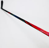 New Custom Red Bauer Nexus Tracer-RH-82-P90TM-Grip