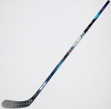 New Custom Blue Bauer Nexus SYNC-RH-70-P92-Grip