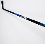 New Custom Blue Bauer Nexus SYNC-RH-70-P92-Grip