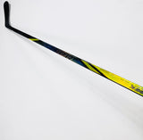 New Custom Gold Bauer Nexus Tracer-RH-82-P90-Grip