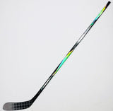 New Custom Green Bauer Vapor FlyLite (HyperLite 2 Build)-RH-77-Krejci Pro Curve-Grip W/ Full Tactile
