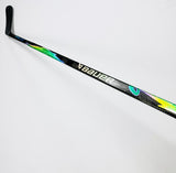 New Custom Green Bauer Vapor FlyLite (HyperLite 2 Build)-RH-77-Krejci Pro Curve-Grip W/ Full Tactile