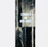 New Custom Red Bauer Vapor FlyLite (Ultra Sonic Build)-RH-65-P88-Grip W/ Corner Tactile-Intermediate