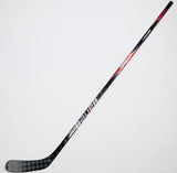 New Custom Red Bauer PROTO 2-RH-87-P90TM-Grip