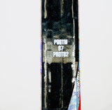 New Custom Red Bauer PROTO 2-RH-87-P90TM-Grip