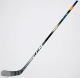 New Custom Black CCM JetSpeed FT8 Pro-RH-90-P92-Grip